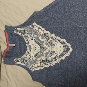 Xhilaration Tank Top Women